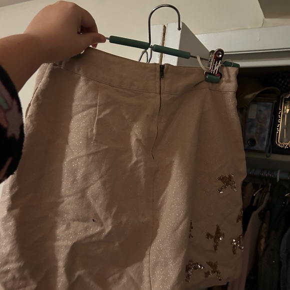 Anthropologie skirt - US 2 - Picture 2 of 3